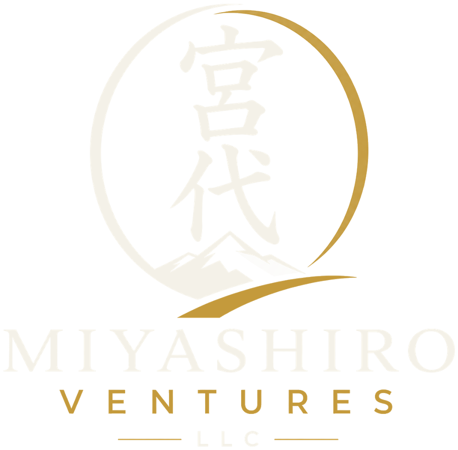 Miyashiro Ventures LLC